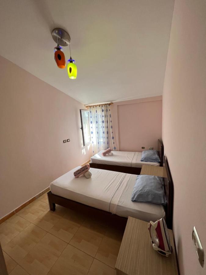 House For Rent Jurgen Villa Golem  Exterior photo