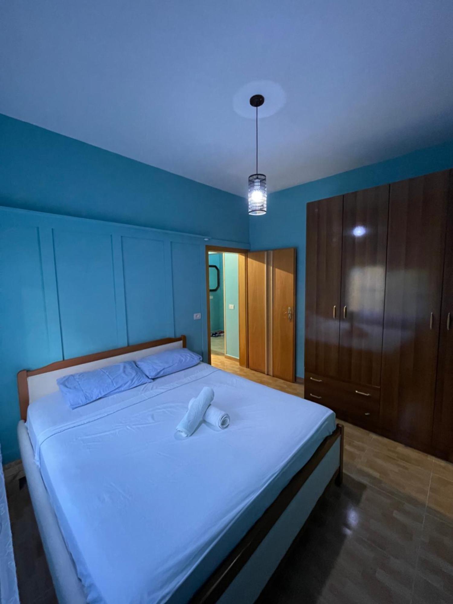 House For Rent Jurgen Villa Golem  Exterior photo