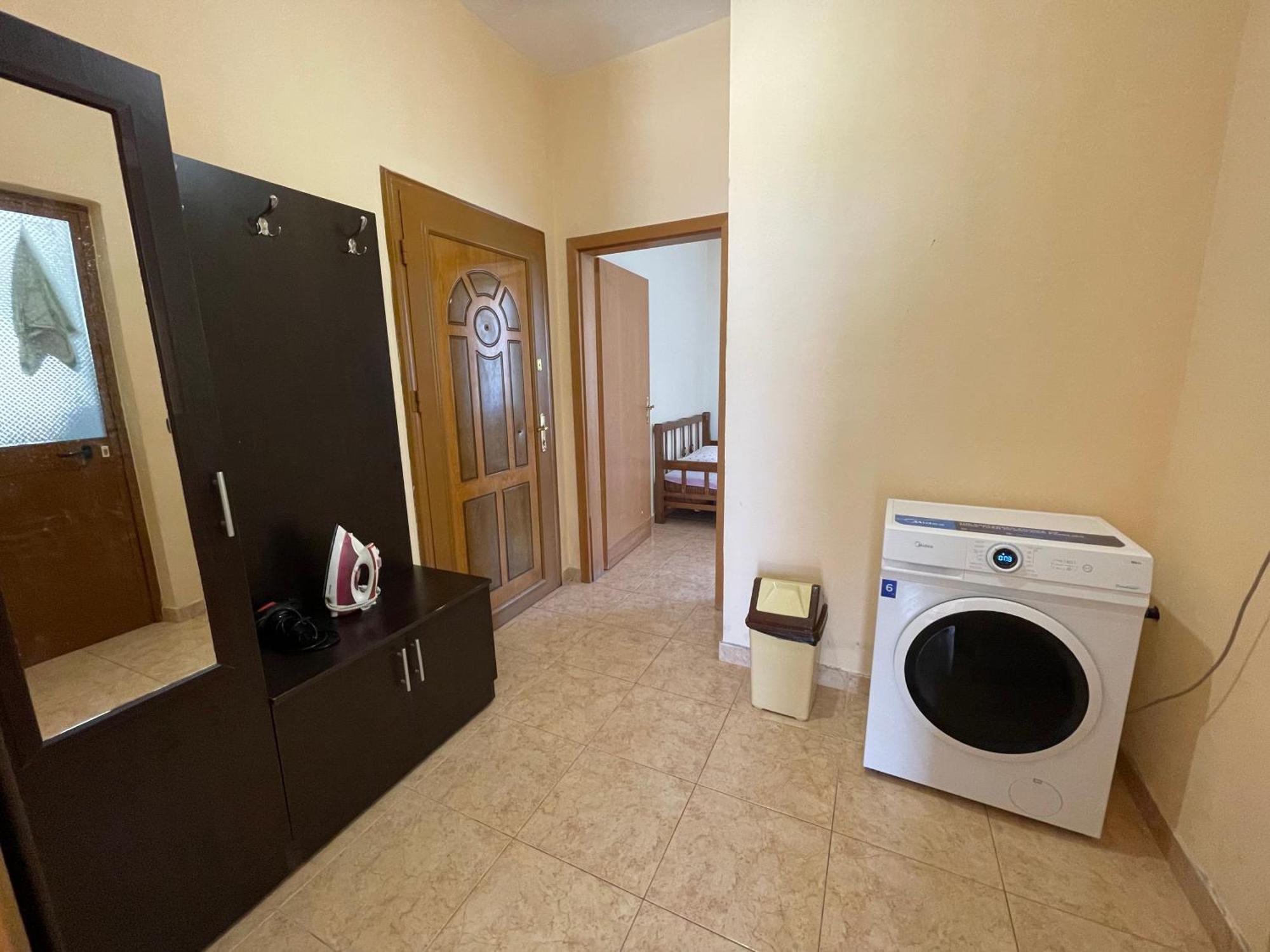 House For Rent Jurgen Villa Golem  Exterior photo
